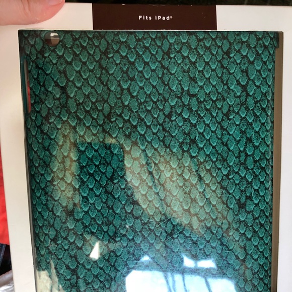 Coach IPad case - Picture 4 of 4